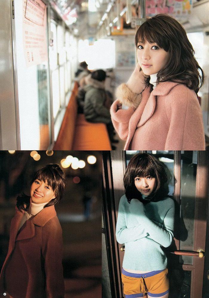 아이자와 리나2