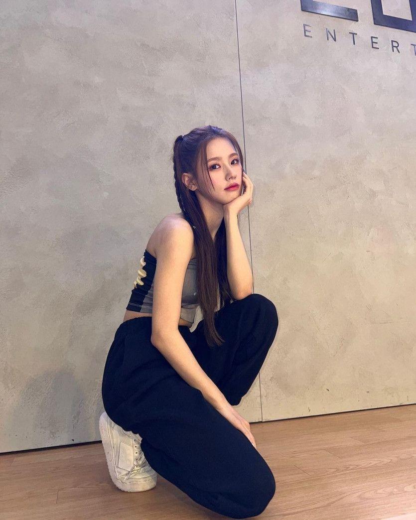 (G)I-DLE__Miyeon2
