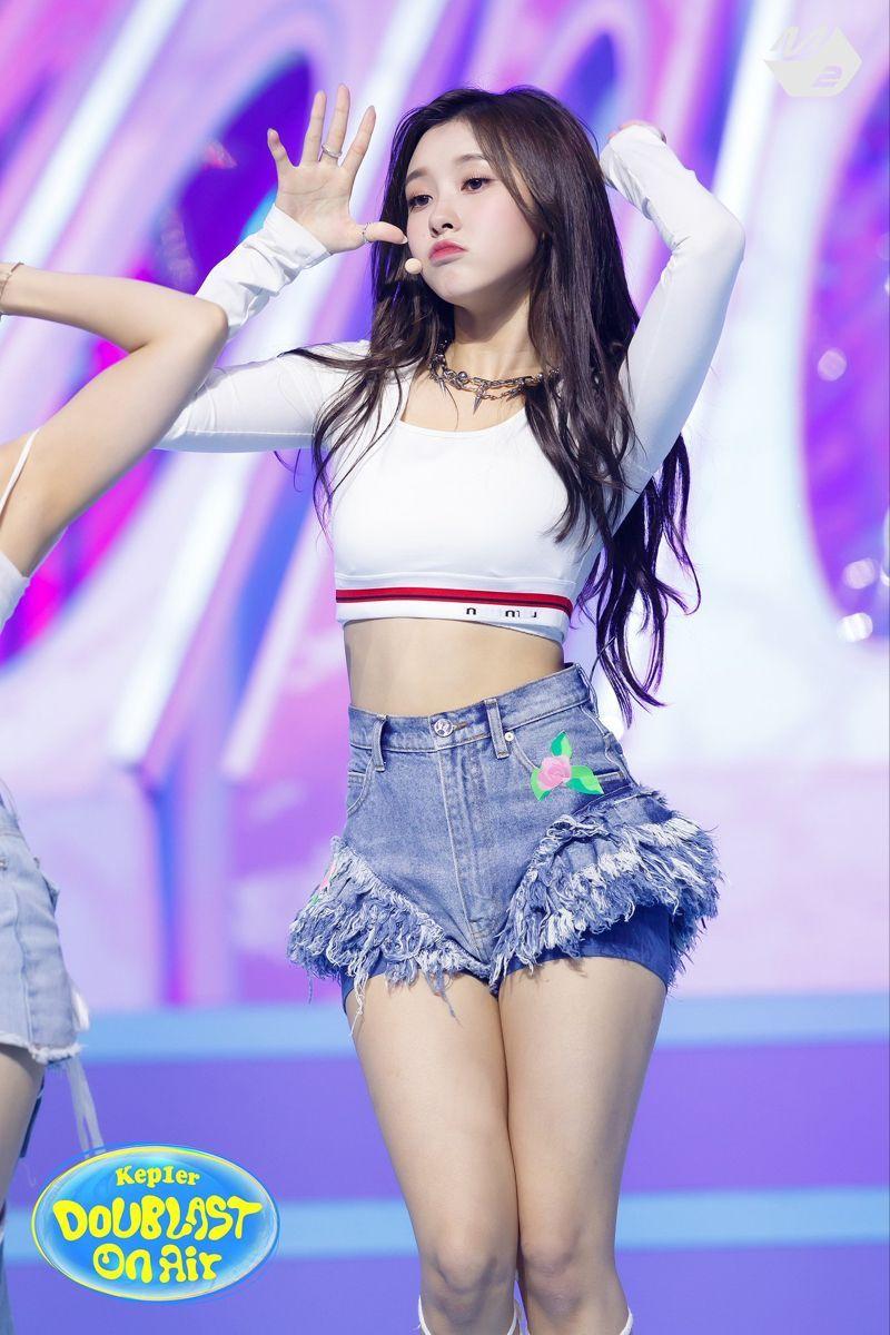 KEP1ER DAYEON0