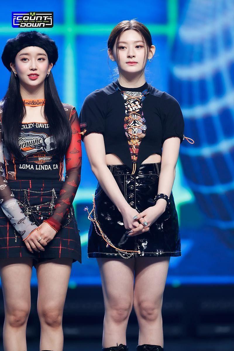 스테이씨 윤세은1