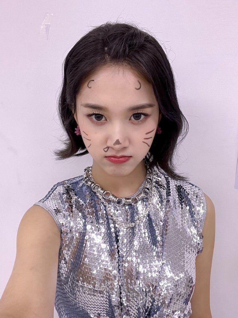 스테이씨 장예은0