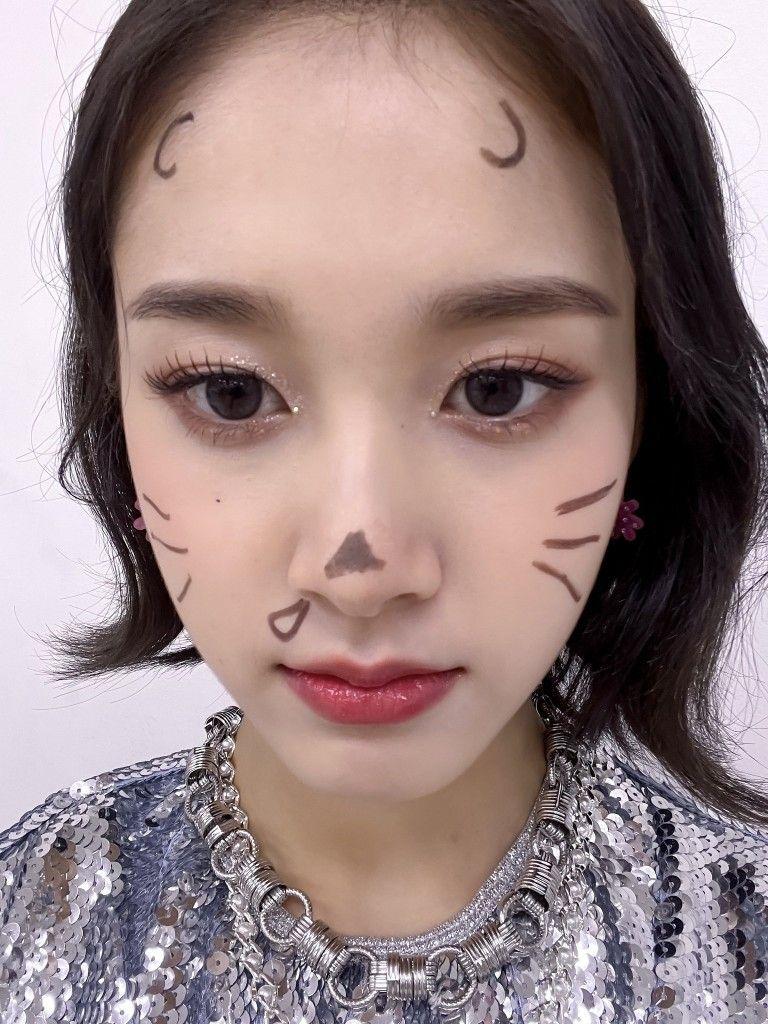 스테이씨 장예은1