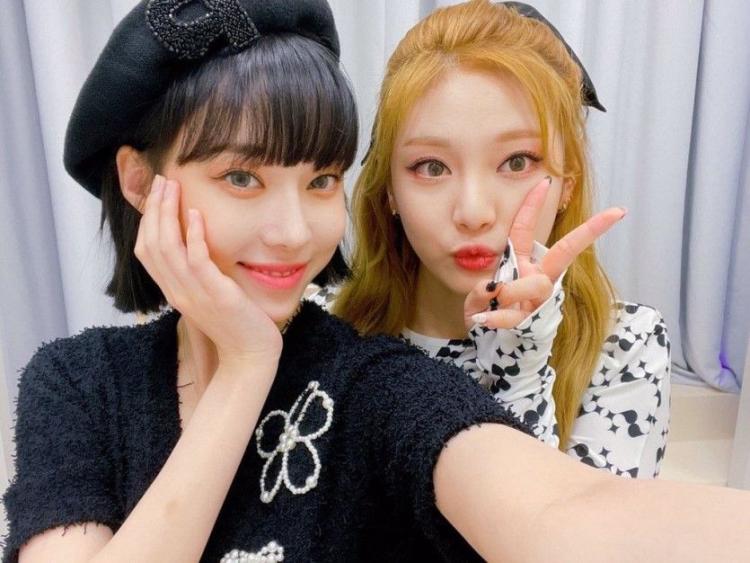 에스파 윈터4