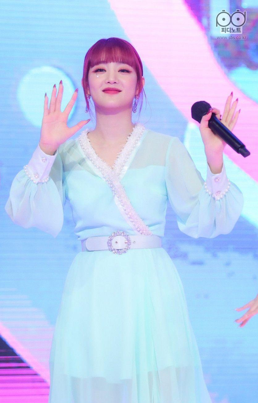 여자아이들 민니0