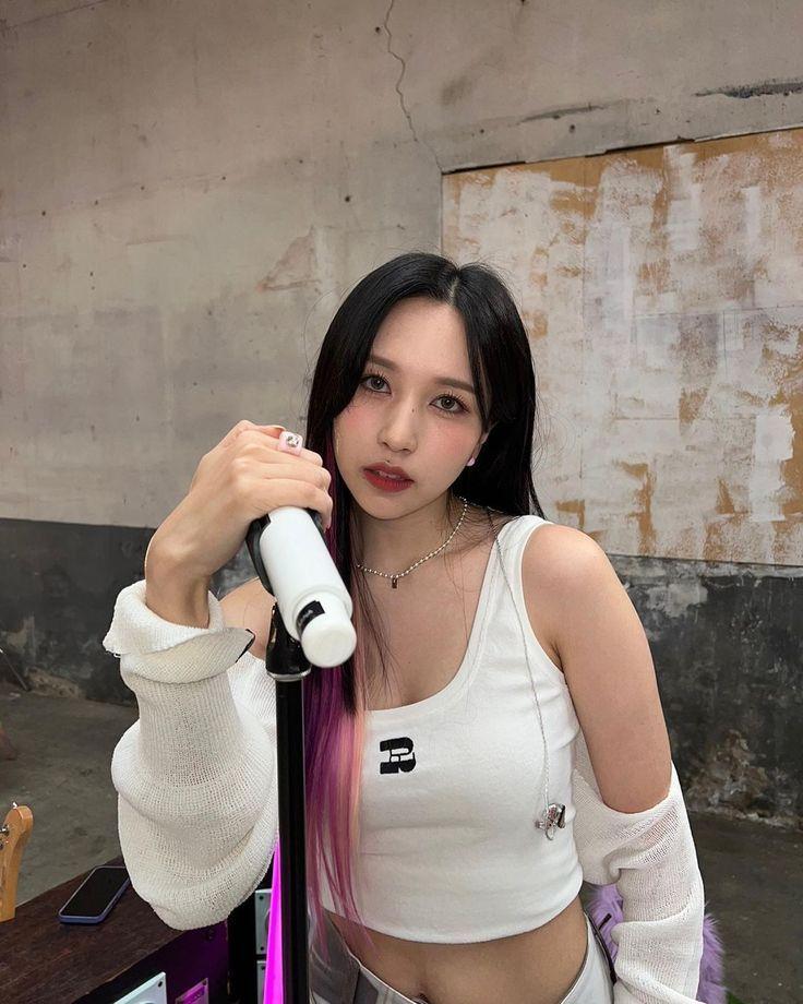 TWICE 미나1