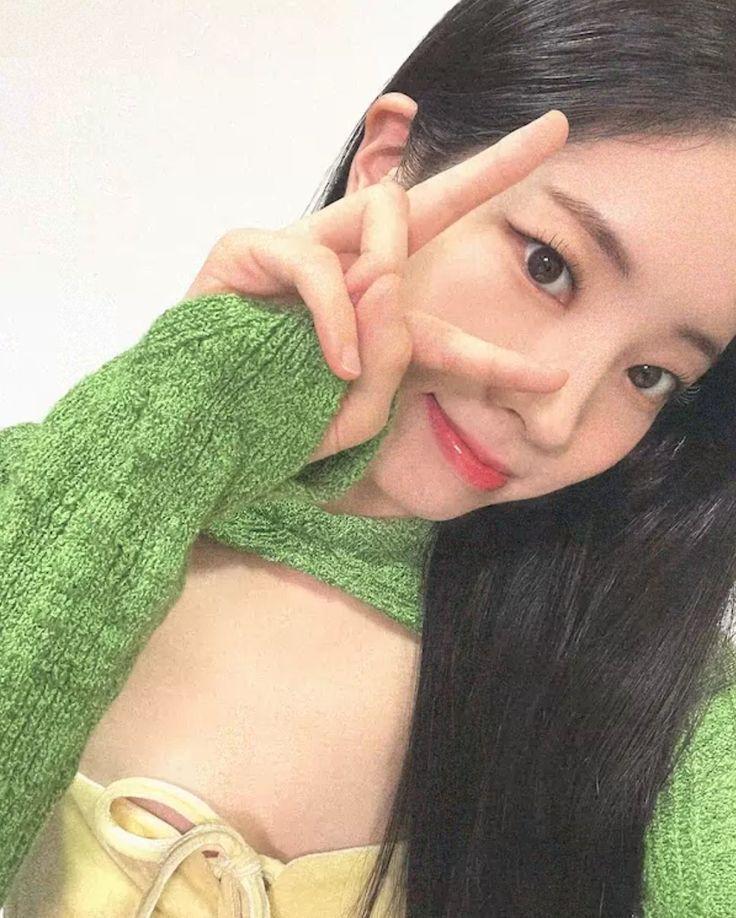 TWICE 다현0