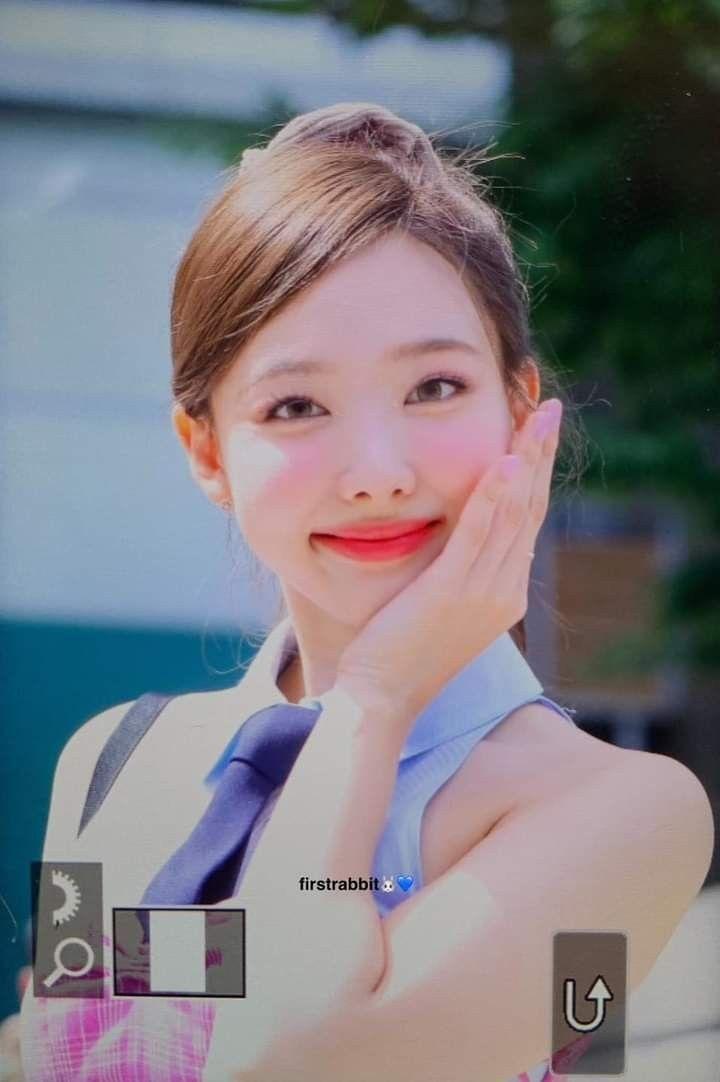 TWICE 나연1