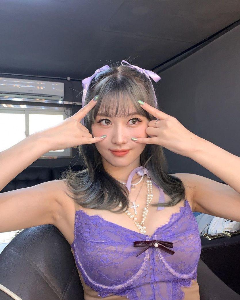 트와이스 모모1
