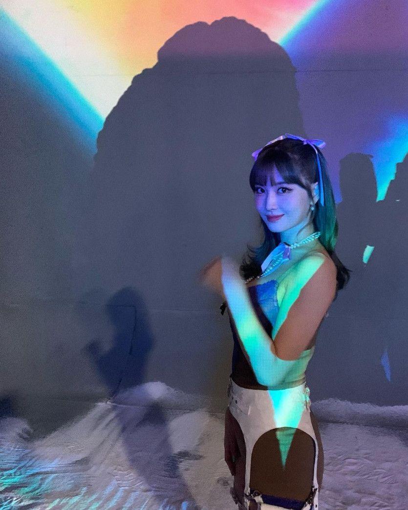 트와이스 모모3