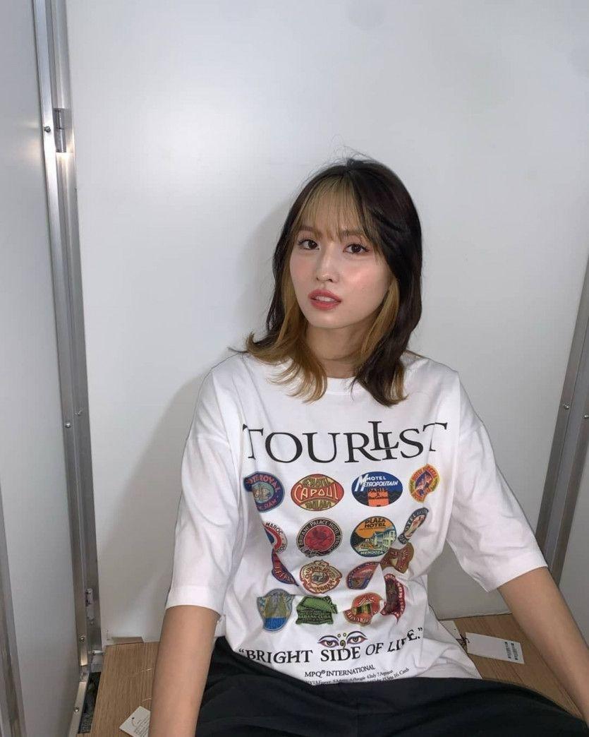 트와이스 모모4