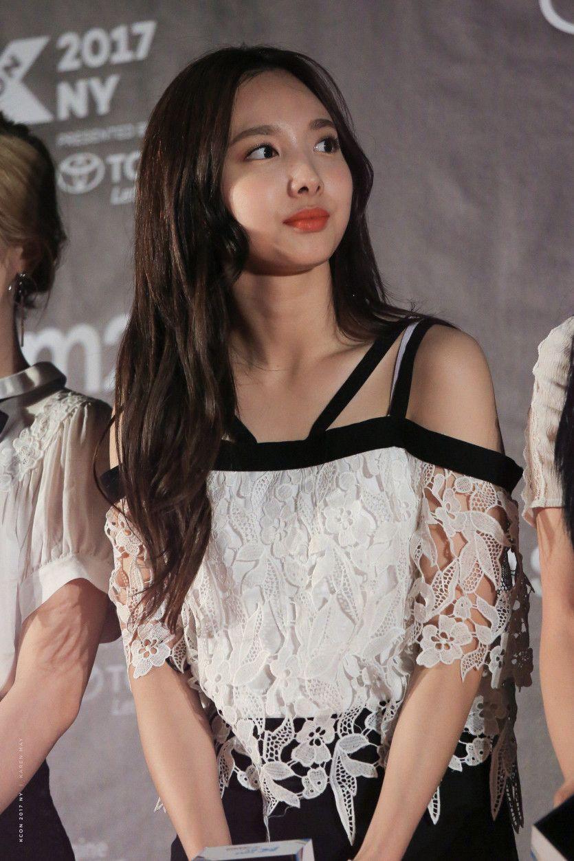 트와이스 나연1