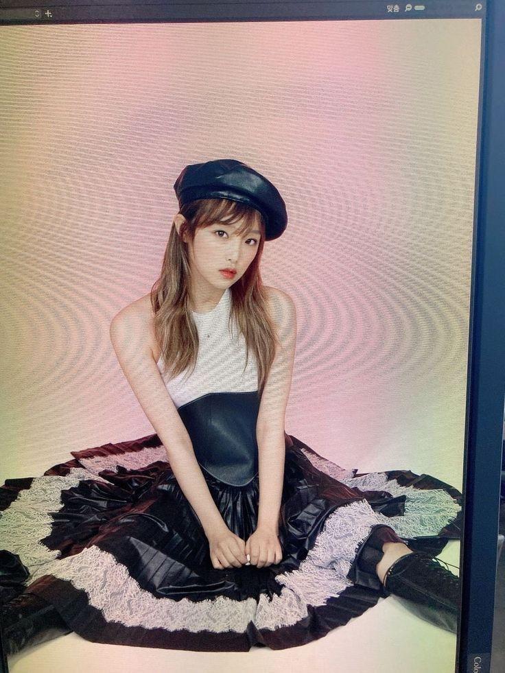 최예나0