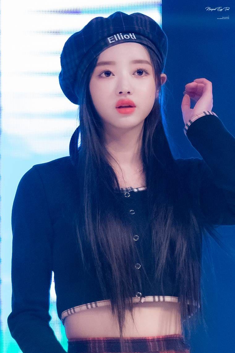 오마이걸 유시아1