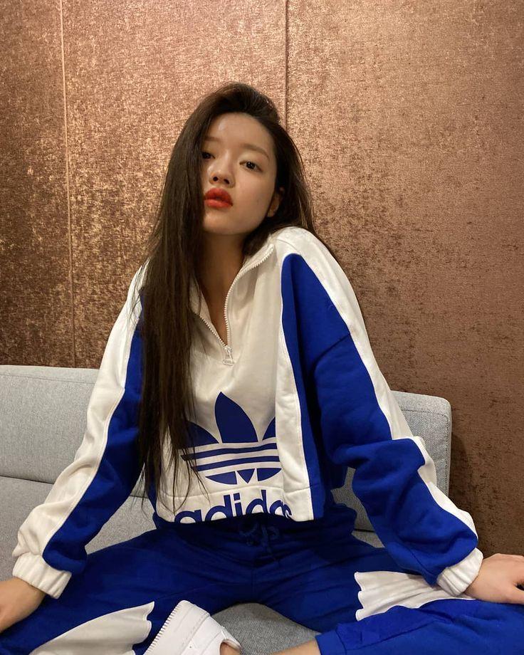 오마이걸 유시아2