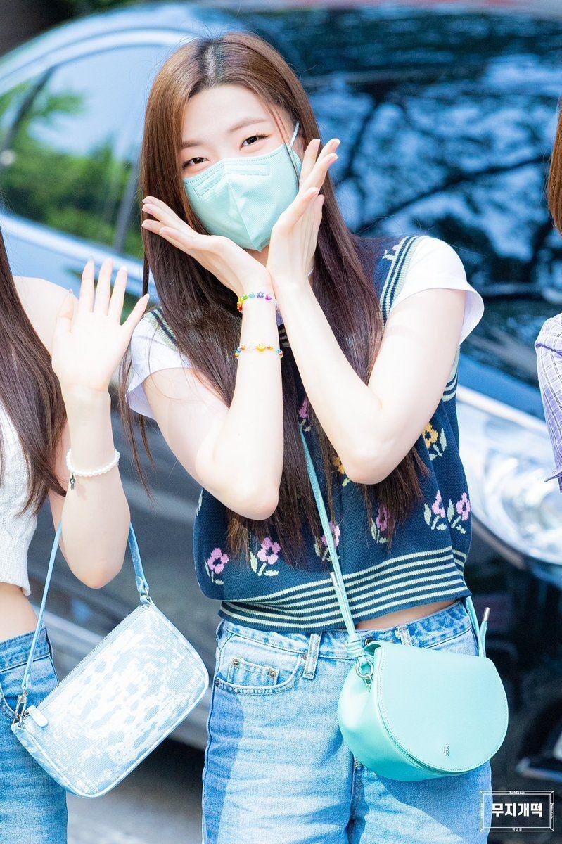 위클리 박소은1