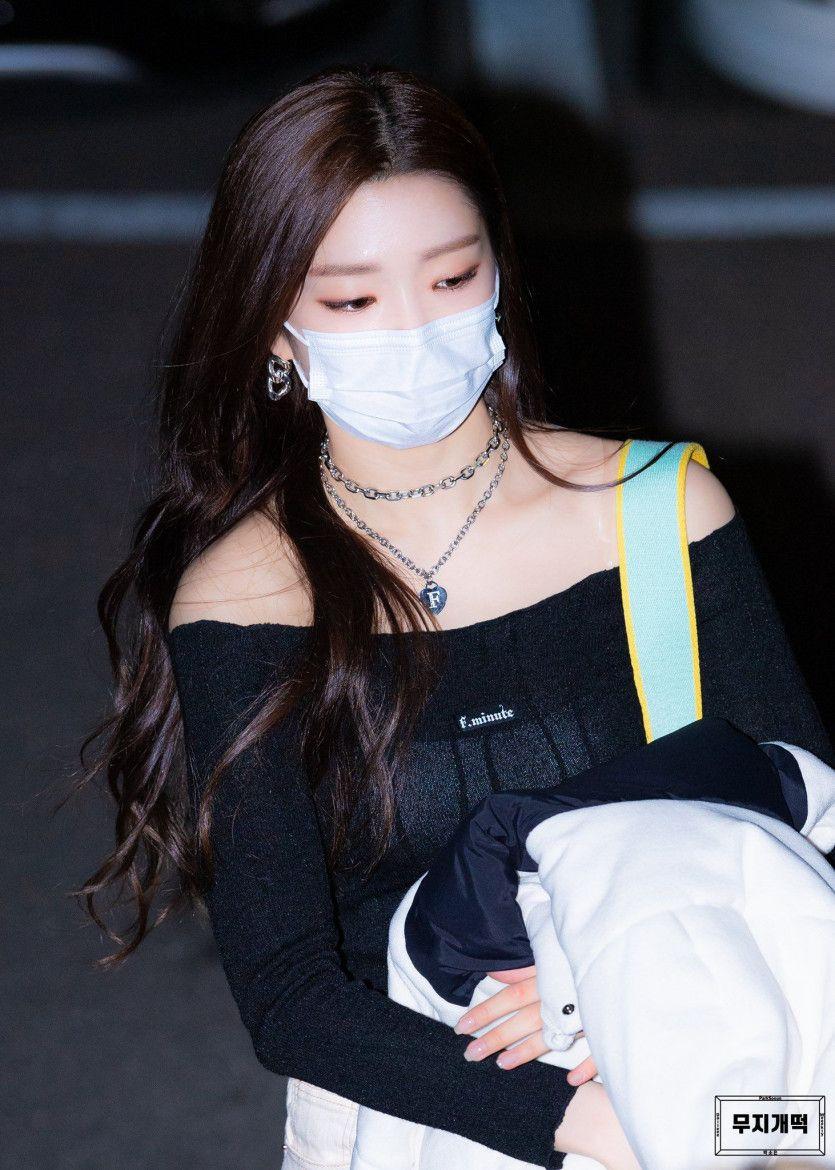 위클리 박소은2