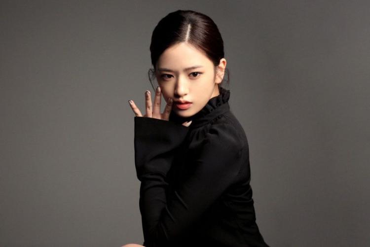 IVE yujin1