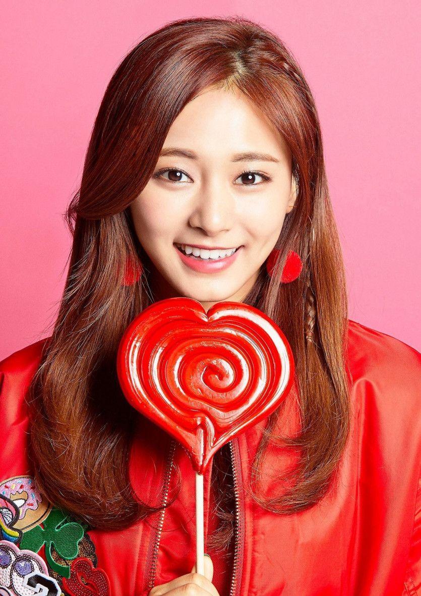 트와이스 쯔위 83