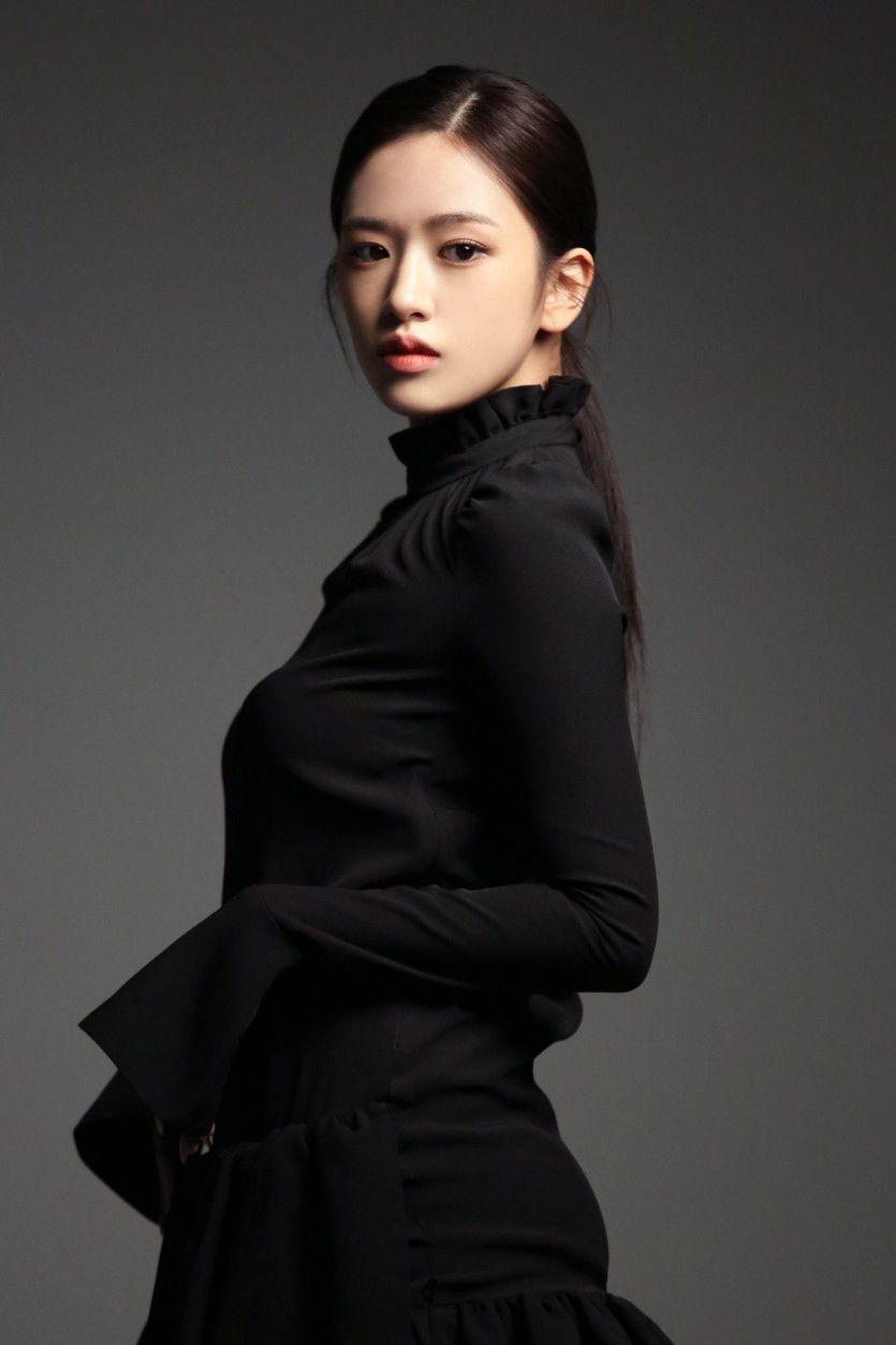 IVE yujin0