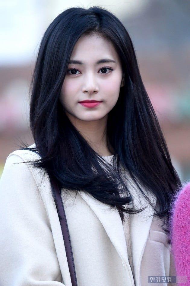 트와이스 쯔위 90