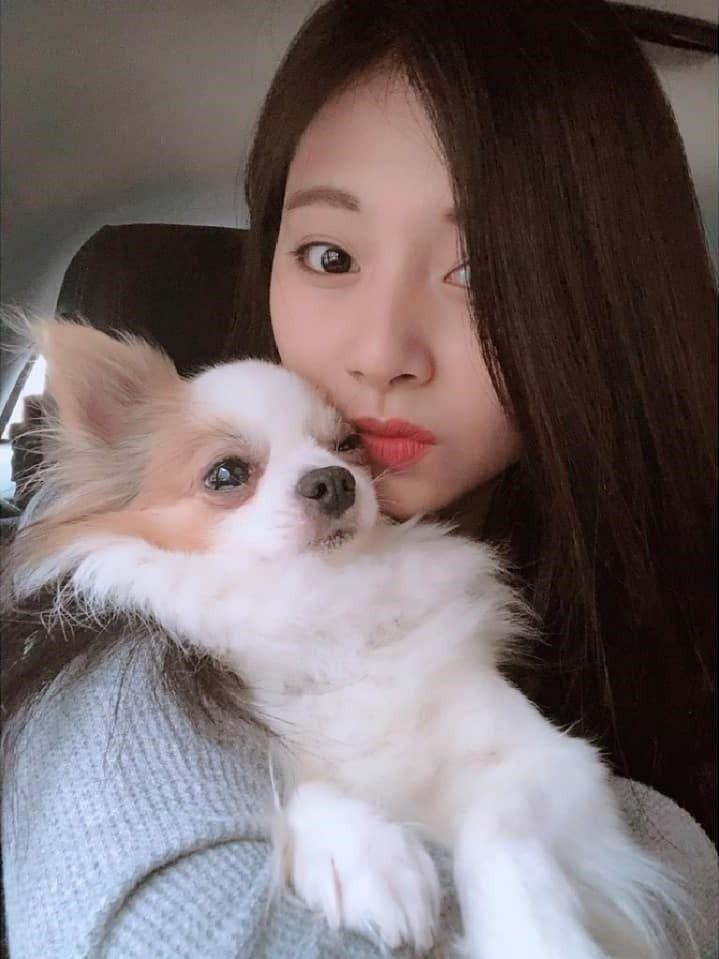 트와이스 쯔위 96