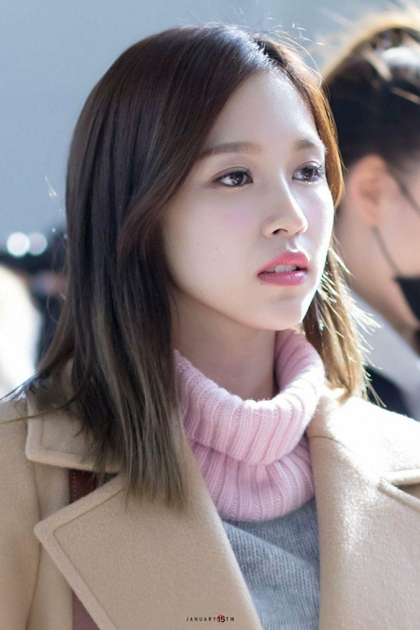 트와이스 미나1