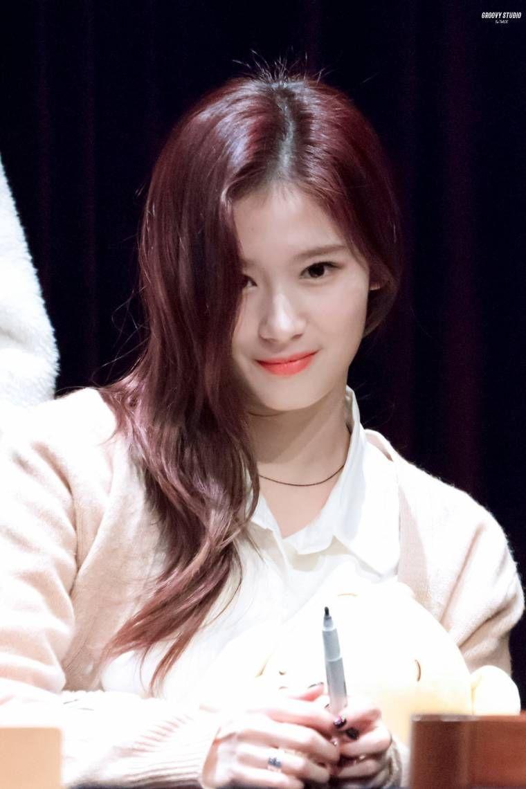트와이스 사나3