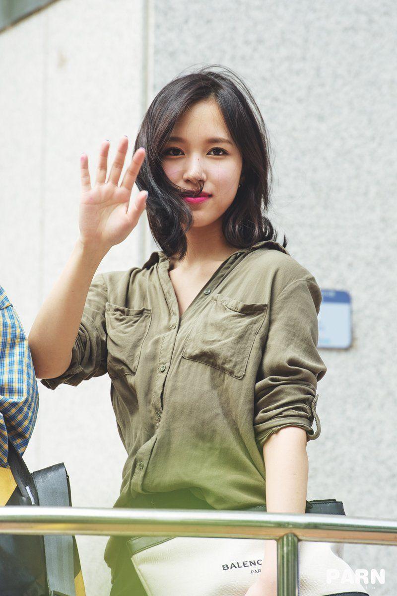 트와이스 미나0