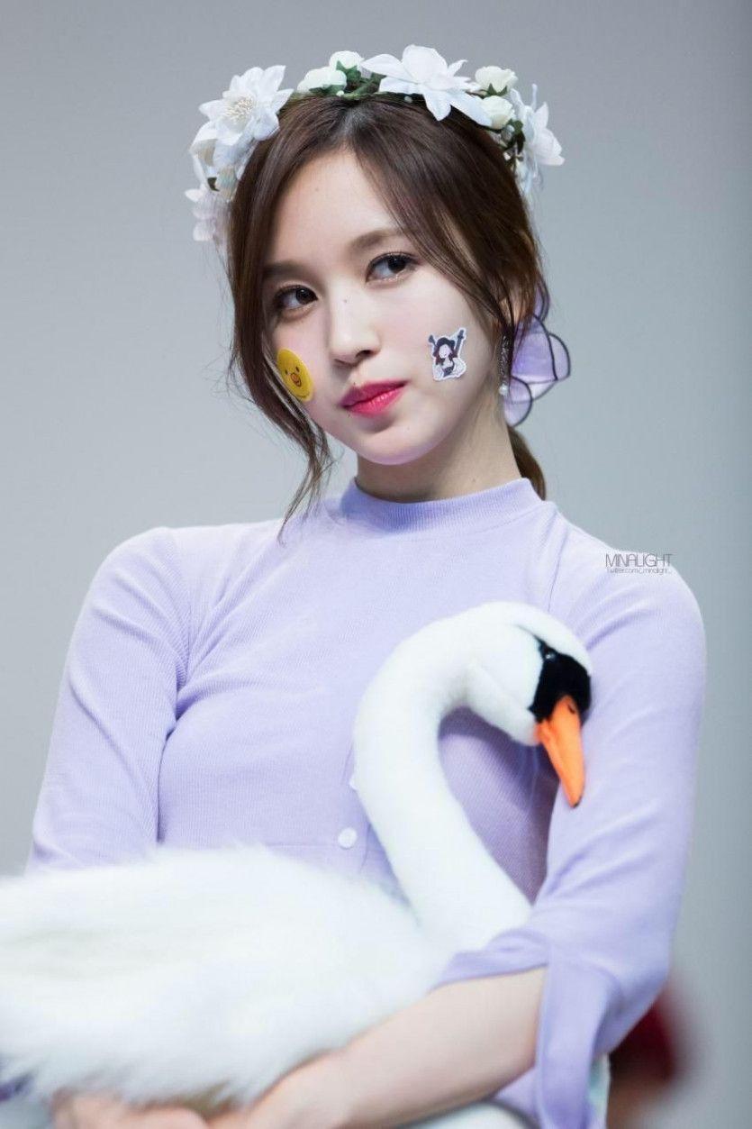 트와이스 미나2