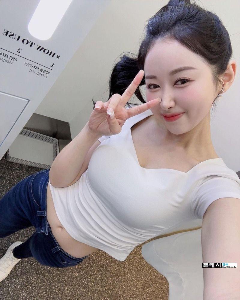 미스코리아 진예지0