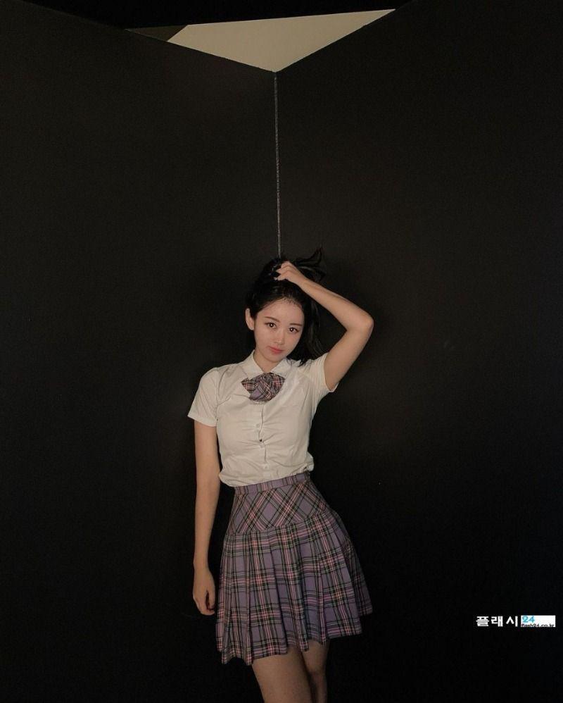 미스코리아 진예지1