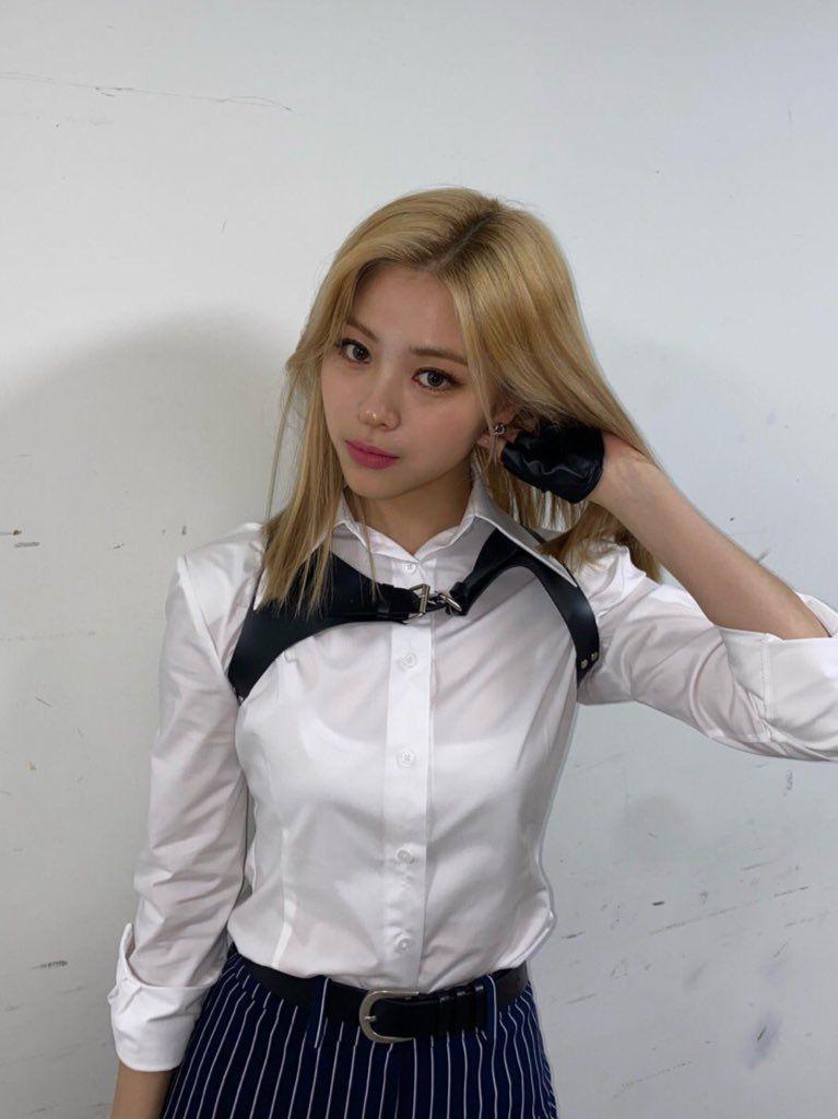 ITZY 류진0