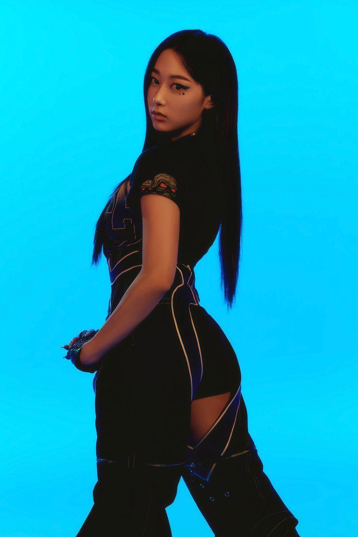 Aespa Giselle0