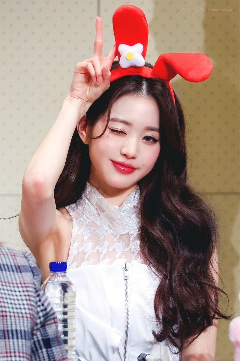 IVE WONYOUNG0