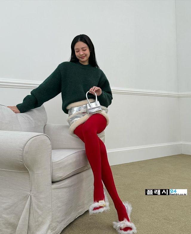블랙핑크 제니1