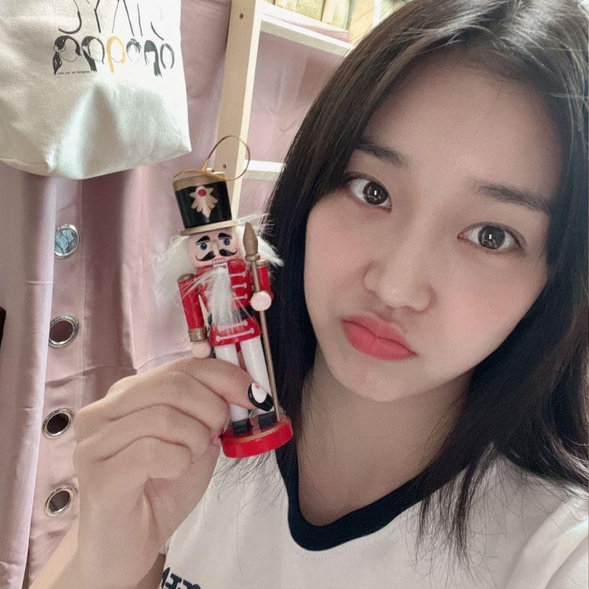 STAYC 수민0