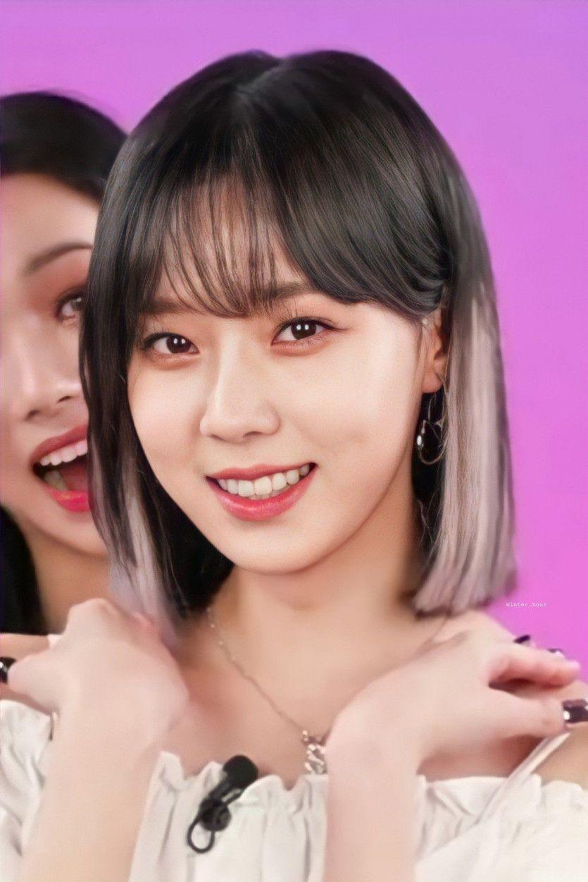 AESPA NINGNING0