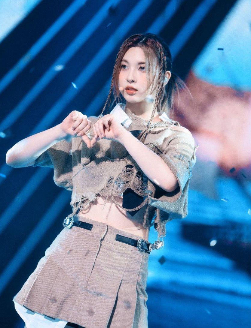 엔믹스 배이1