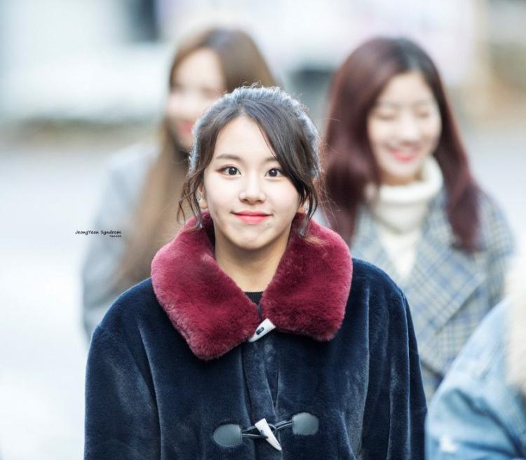 트와이스 채영4