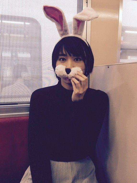 아라가키 유이 30