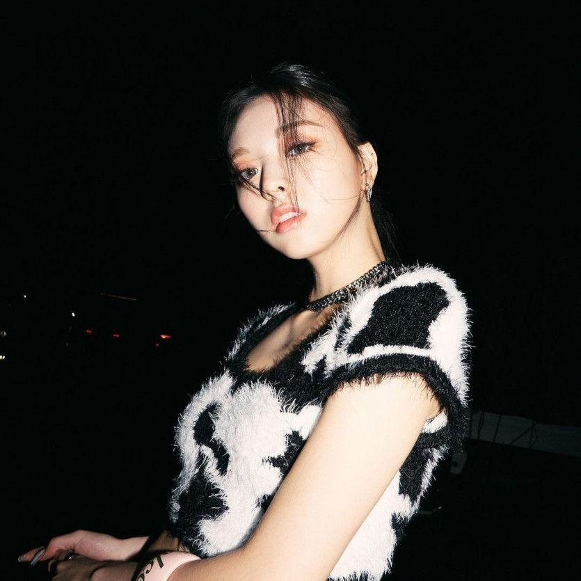 ITZY 유나1