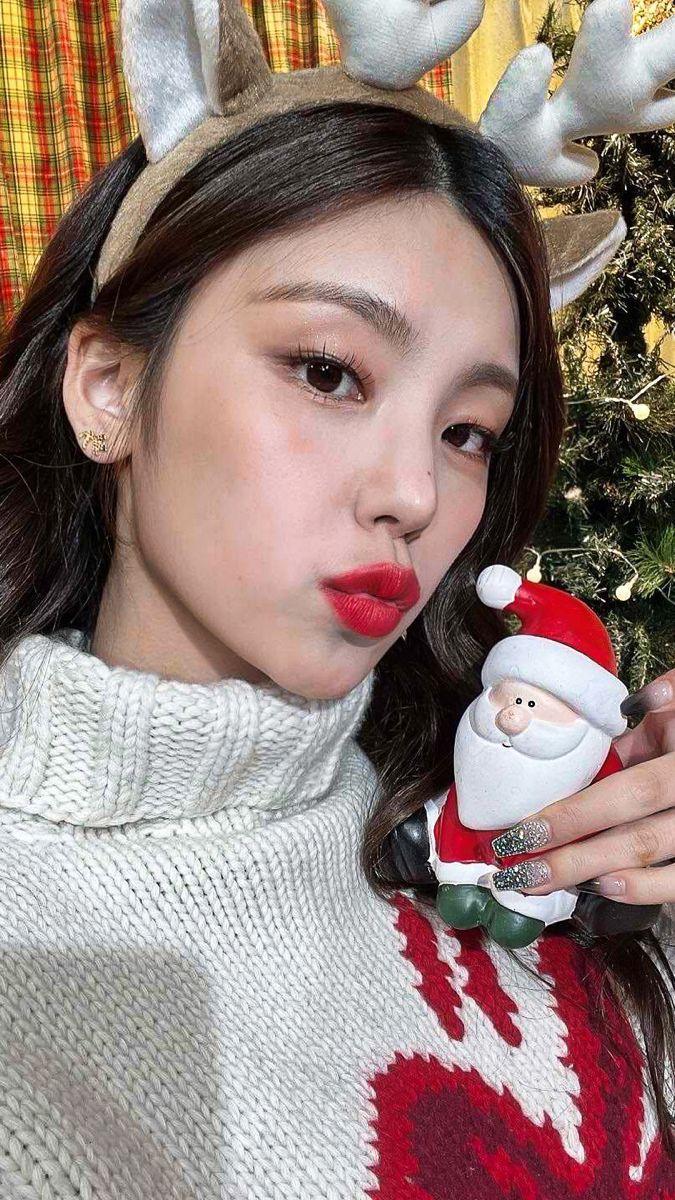 ITZY 예지0