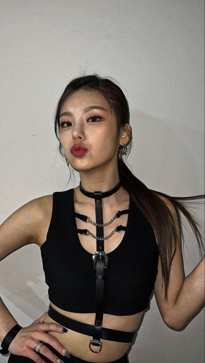 ITZY 예지1