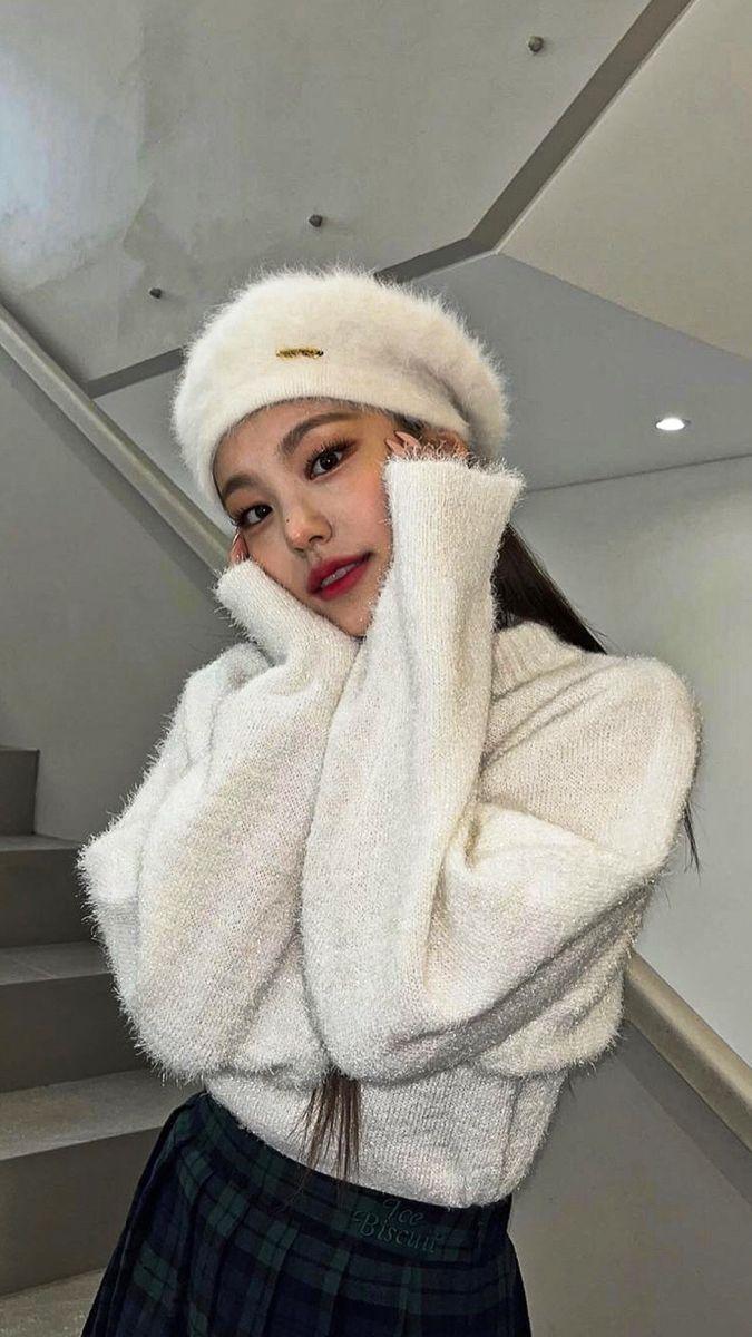 ITZY 예지2