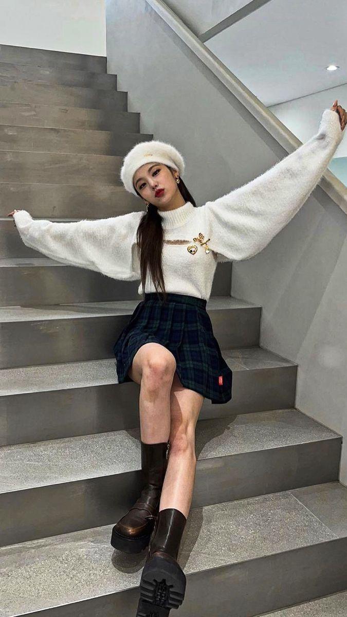 ITZY 예지3