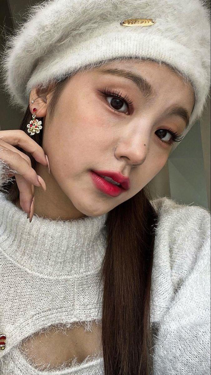 ITZY 예지4