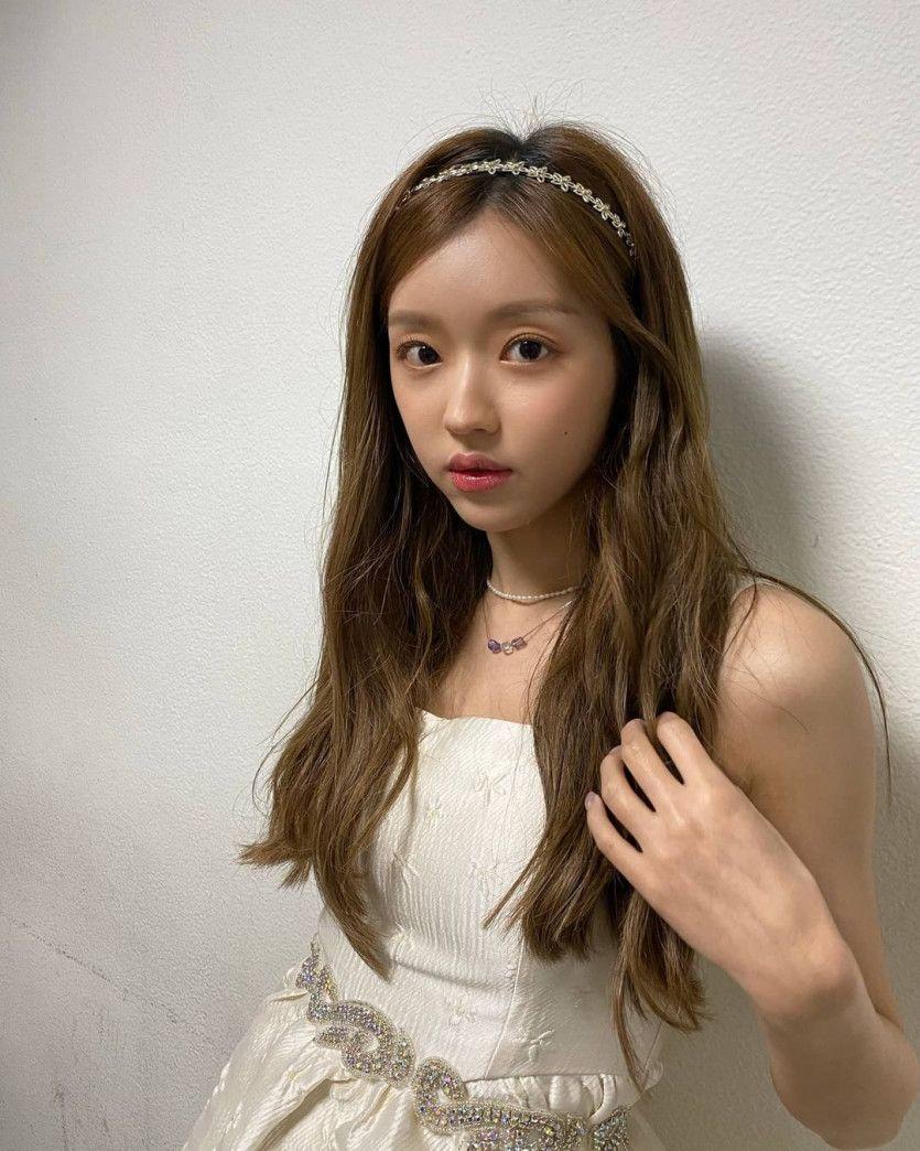 OH MY GIRL YooA2