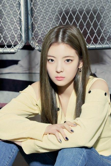 ITZY 리아1