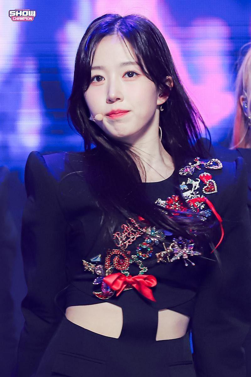 엔믹스 오해원1