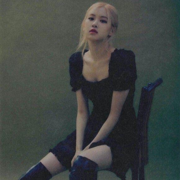 블랙핑크 로제0
